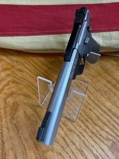BROWNING BUCK MARK - Image 8 of 10
