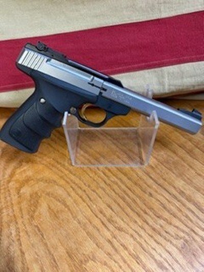 BROWNING BUCK MARK - Image 4 of 10
