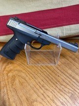 BROWNING BUCK MARK - Image 4 of 10