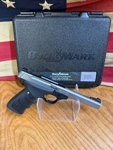 BROWNING BUCK MARK - Image 1 of 10