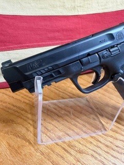SMITH & WESSON M&P 45 - Image 4 of 9