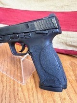 SMITH & WESSON M&P 45 - Image 3 of 9