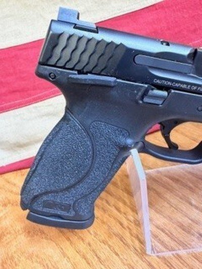 SMITH & WESSON M&P 45 - Image 7 of 9