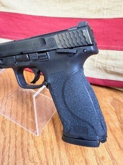 SMITH & WESSON M&P 45 - Image 3 of 9