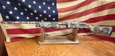 WINCHESTER SXP - Image 1 of 10