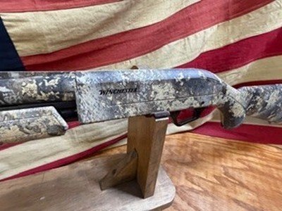 WINCHESTER SXP - Image 3 of 10