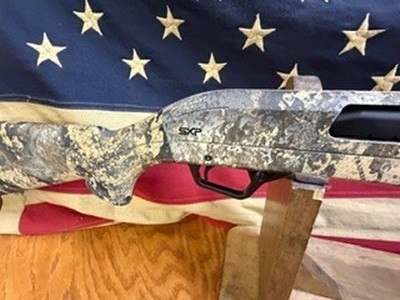 WINCHESTER SXP - Image 10 of 10