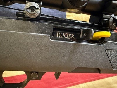 RUGER 10/22 - Image 6 of 15
