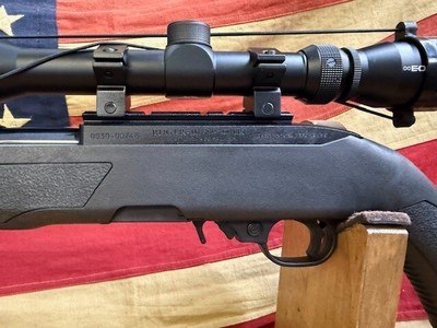 RUGER 10/22 - Image 9 of 15