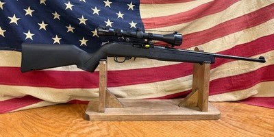 RUGER 10/22 - Image 14 of 15