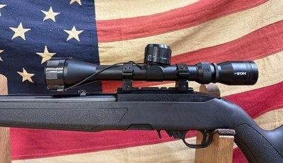RUGER 10/22 - Image 11 of 15