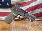 SIG SAUER P320 M18 - 7 of 12
