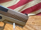 SIG SAUER P320 M18 - 4 of 12