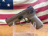 SIG SAUER P320 M18 - 8 of 12