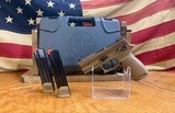 SIG SAUER P320 M18 - 1 of 12