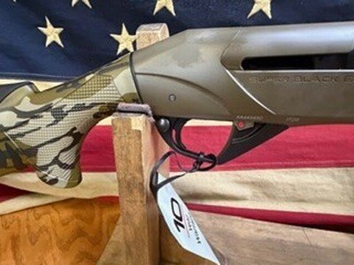 BENELLI SBE 3 - Image 6 of 13