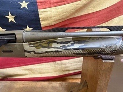 BENELLI SBE 3 - Image 4 of 13
