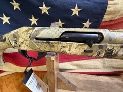 BENELLI SBE 3 - Image 4 of 9