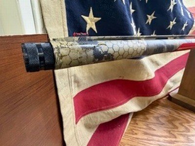 BENELLI SBE 3 - Image 6 of 9