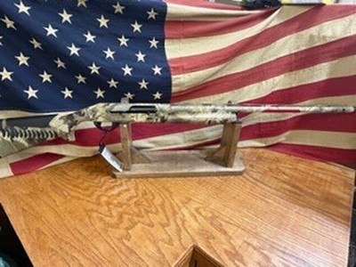BENELLI SBE 3 - Image 1 of 9