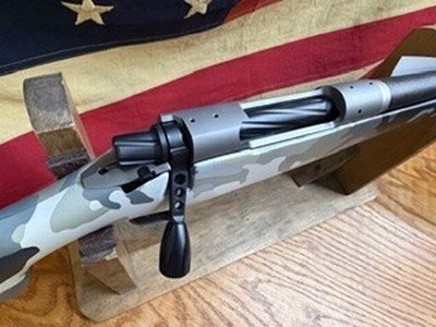 CHRISTENSEN ARMS RIDGELINE - Image 10 of 10