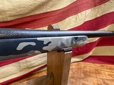 CHRISTENSEN ARMS RIDGELINE - Image 7 of 10