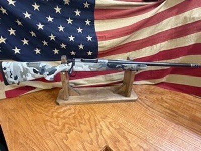 CHRISTENSEN ARMS RIDGELINE - Image 2 of 10