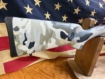 CHRISTENSEN ARMS RIDGELINE - Image 9 of 10