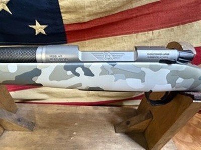 CHRISTENSEN ARMS RIDGELINE - Image 4 of 10