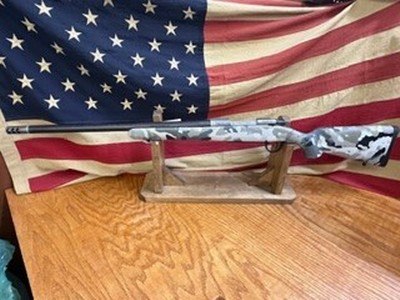 CHRISTENSEN ARMS RIDGELINE - Image 1 of 10