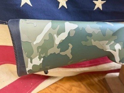CHRISTENSEN ARMS RIDGELINE - Image 8 of 10