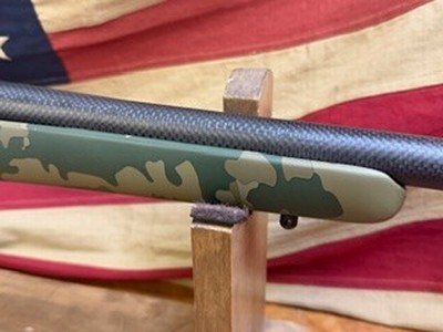 CHRISTENSEN ARMS RIDGELINE - Image 3 of 10