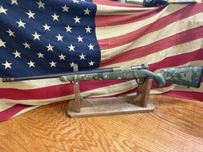 CHRISTENSEN ARMS RIDGELINE - Image 1 of 10
