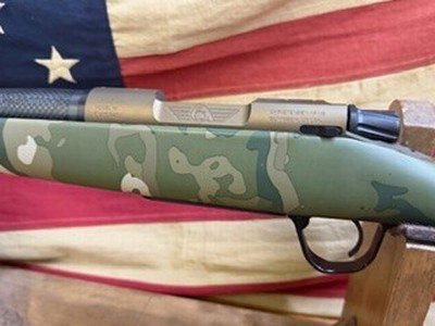 CHRISTENSEN ARMS RIDGELINE - Image 9 of 10