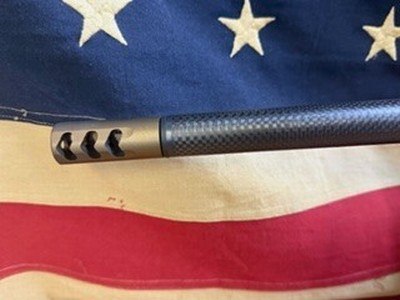 CHRISTENSEN ARMS RIDGELINE - Image 6 of 10