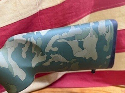 CHRISTENSEN ARMS RIDGELINE - Image 10 of 10