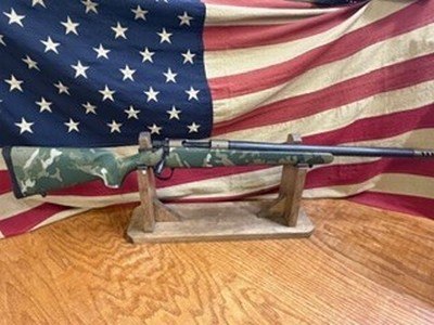 CHRISTENSEN ARMS RIDGELINE - Image 7 of 10