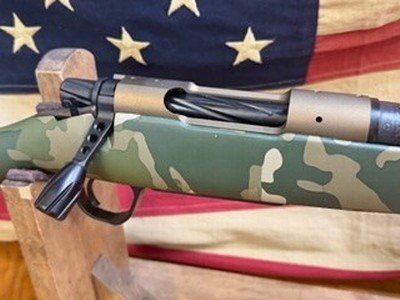 CHRISTENSEN ARMS RIDGELINE - Image 2 of 10