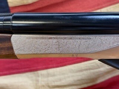 BENELLI ETHOS - Image 9 of 11