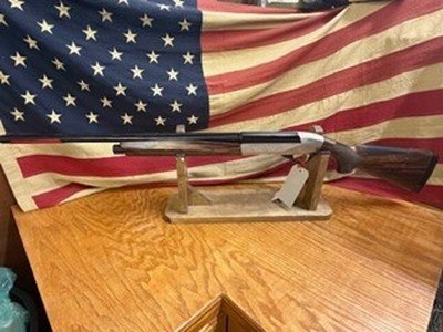 BENELLI ETHOS - Image 7 of 11