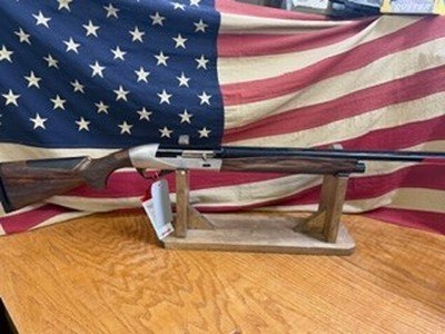 BENELLI ETHOS - Image 1 of 11