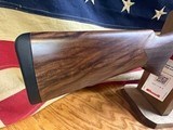 BENELLI MONTEFELTRO ULTRA LITE - 9 of 10
