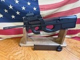 FN PS90 - 11 of 12