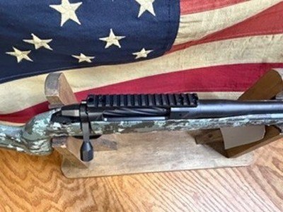 CHRISTENSEN ARMS EVOKE BACK COUNTRY - Image 5 of 11
