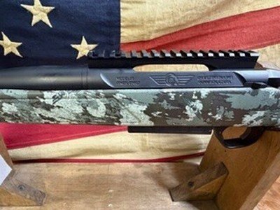 CHRISTENSEN ARMS EVOKE BACK COUNTRY - Image 11 of 11
