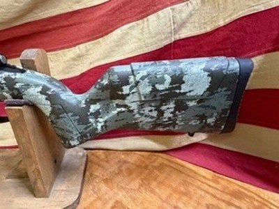 CHRISTENSEN ARMS EVOKE BACK COUNTRY - Image 10 of 11