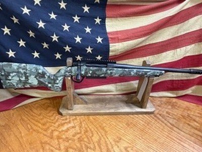 CHRISTENSEN ARMS EVOKE BACK COUNTRY - Image 7 of 11