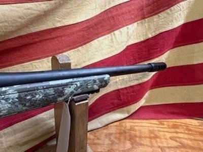 CHRISTENSEN ARMS EVOKE BACK COUNTRY - Image 2 of 11