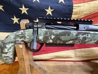 CHRISTENSEN ARMS EVOKE BACK COUNTRY - Image 4 of 11