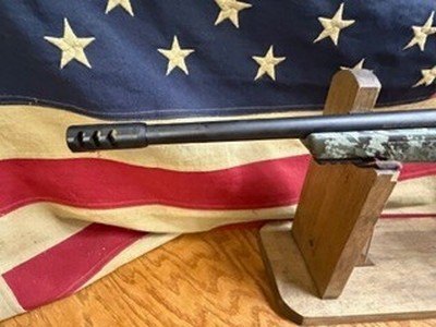 CHRISTENSEN ARMS EVOKE BACK COUNTRY - Image 8 of 11